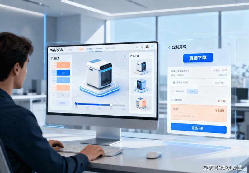 软件项目开发