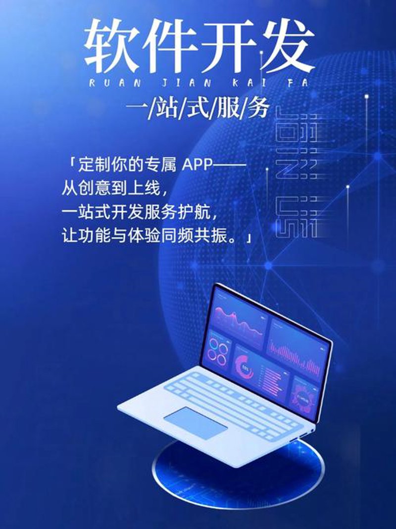 软件定制开发：解锁企业数字转型的金钥匙