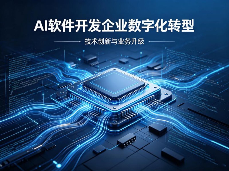 如何选购适合企业的软件定制开发服务